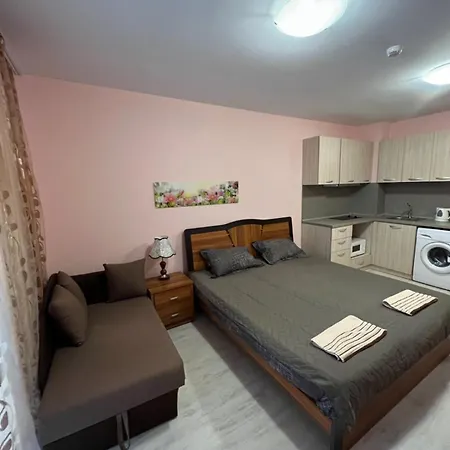 студия в болгарии Apartment