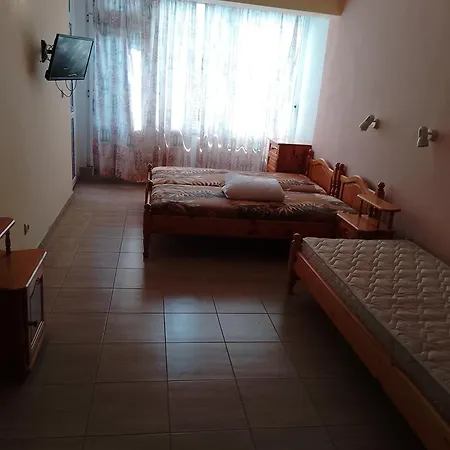 Daire парк 2 *